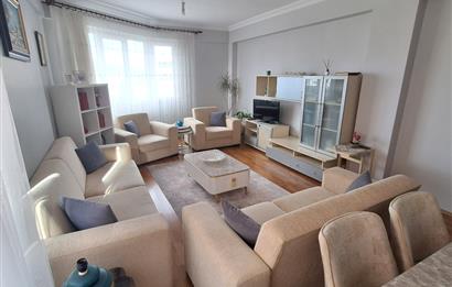 CENTURY 21 VİZYON'DAN GÜNDÜZ ÖKÇÜN BLV.DA GENİŞ SATILIK 3+1 DAİRE