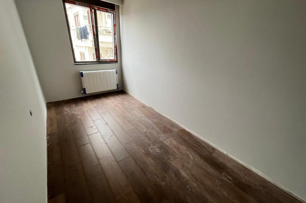 ÇINAR MAHALLESİNDE 0 BİNADA ARA KATTA YILBAŞI TESLİM 2+1