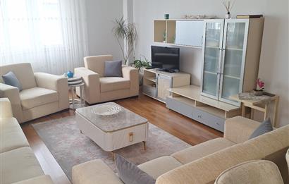 CENTURY 21 VİZYON'DAN GÜNDÜZ ÖKÇÜN BLV.DA GENİŞ SATILIK 3+1 DAİRE