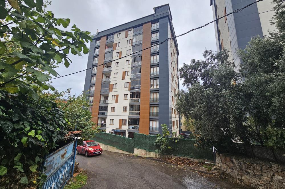 FERMAN PARK METROYA 5 DAKİKA MESAFEDE 2+1 ARAKAT SATILIK DAİRE