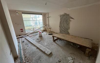 MİNİBÜS YOLUNA SAHİLE YÜRÜME MESAFELİ LÜX 2+1