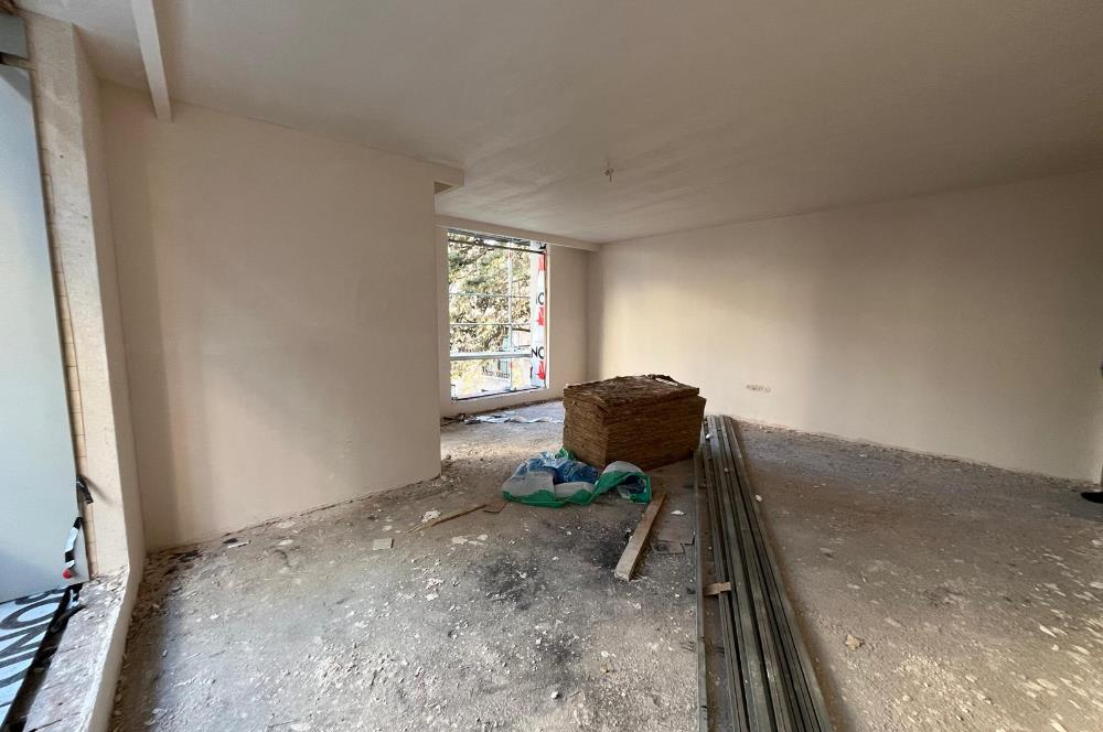 ÖN CEPHE KATTA AYRI MUTFAKLI KÖŞE 3+1