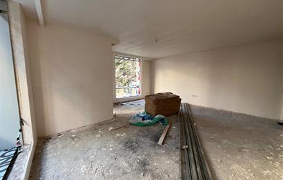 ÖN CEPHE KATTA AYRI MUTFAKLI KÖŞE 3+1