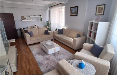 CENTURY 21 VİZYON'DAN GÜNDÜZ ÖKÇÜN BLV.DA GENİŞ SATILIK 3+1 DAİRE