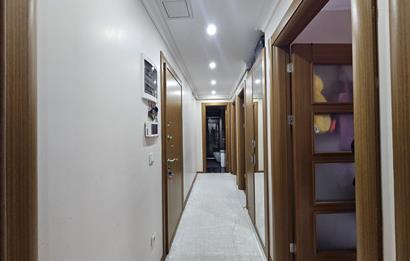 FERMAN PARK METROYA 5 DAKİKA MESAFEDE 2+1 ARAKAT SATILIK DAİRE