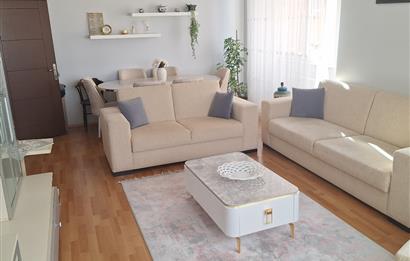 CENTURY 21 VİZYON'DAN GÜNDÜZ ÖKÇÜN BLV.DA GENİŞ SATILIK 3+1 DAİRE