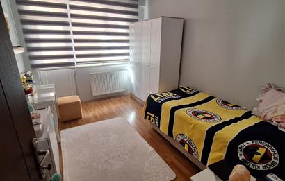 CENTURY 21 VİZYON'DAN GÜNDÜZ ÖKÇÜN BLV.DA GENİŞ SATILIK 3+1 DAİRE