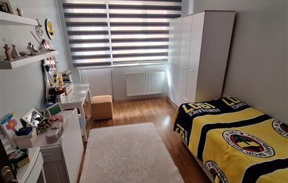 CENTURY 21 VİZYON'DAN GÜNDÜZ ÖKÇÜN BLV.DA GENİŞ SATILIK 3+1 DAİRE