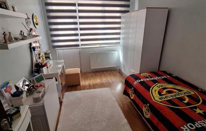 CENTURY 21 VİZYON'DAN GÜNDÜZ ÖKÇÜN BLV.DA GENİŞ SATILIK 3+1 DAİRE