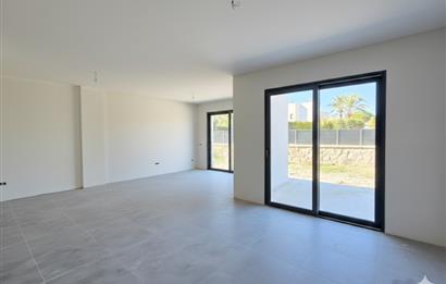 Turgutreis Bahçelievler Denize Yakın 3+1 Sıfır Villalar