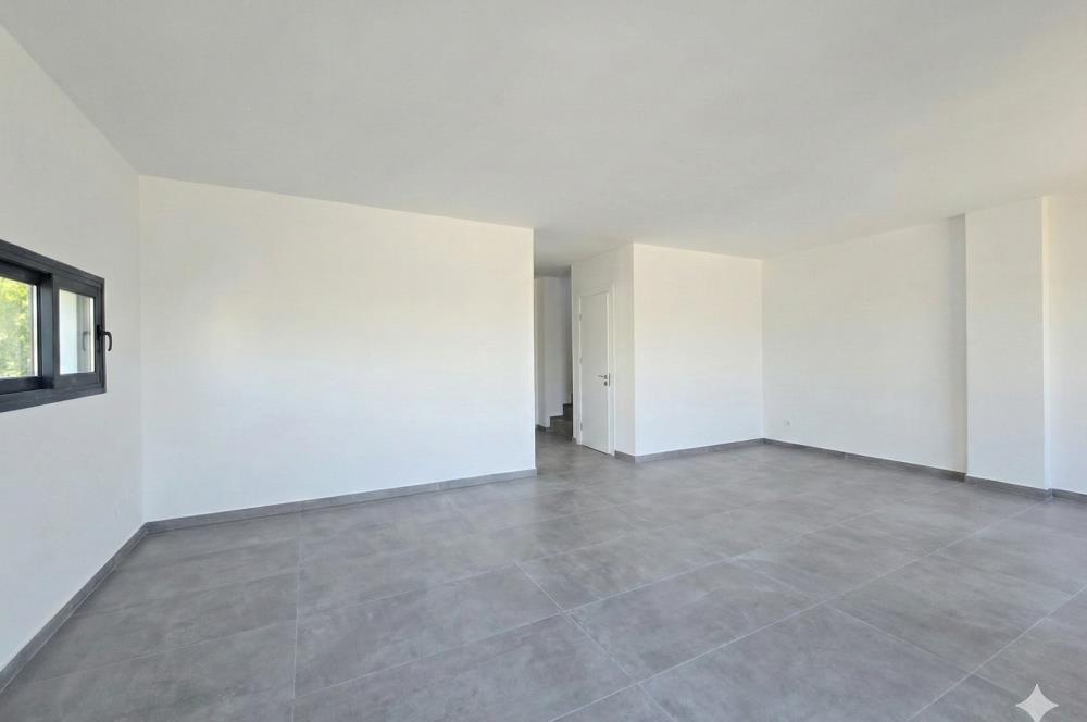 Turgutreis Bahçelievler Denize Yakın 3+1 Sıfır Villalar