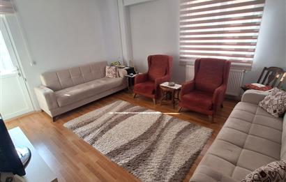 CENTURY 21 VİZYON'DAN GÜNDÜZ ÖKÇÜN BLV.DA GENİŞ SATILIK 3+1 DAİRE