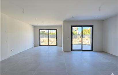 Turgutreis Bahçelievler Denize Yakın 3+1 Sıfır Villalar