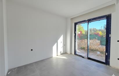 Turgutreis Bahçelievler Denize Yakın 3+1 Sıfır Villalar