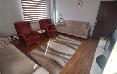 CENTURY 21 VİZYON'DAN GÜNDÜZ ÖKÇÜN BLV.DA GENİŞ SATILIK 3+1 DAİRE