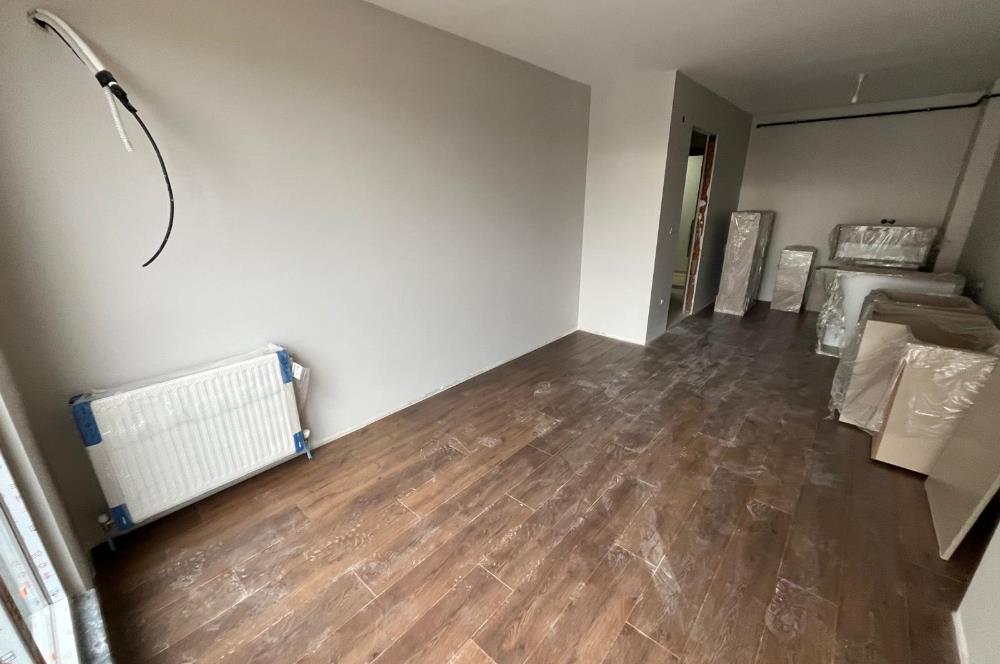 ÇINAR MAHALLESİNDE 0 BİNADA ARA KATTA YILBAŞI TESLİM 2+1