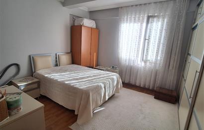 CENTURY 21 VİZYON'DAN GÜNDÜZ ÖKÇÜN BLV.DA GENİŞ SATILIK 3+1 DAİRE