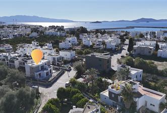 Turgutreis Bahçelievler Denize Yakın 3+1 Sıfır Villalar - 2 - 30070
