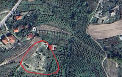 KOCAELİ KANDIRA YAĞCILAR MAH. KURTLU KUYU MEVKİİ SATILIK ARSA