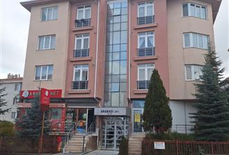 CENTURY 21 VİZYON'DAN GÜNDÜZ ÖKÇÜN BLV.DA GENİŞ SATILIK 3+1 DAİRE - 5 - 30088