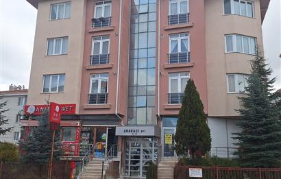 CENTURY 21 VİZYON'DAN GÜNDÜZ ÖKÇÜN BLV.DA GENİŞ SATILIK 3+1 DAİRE