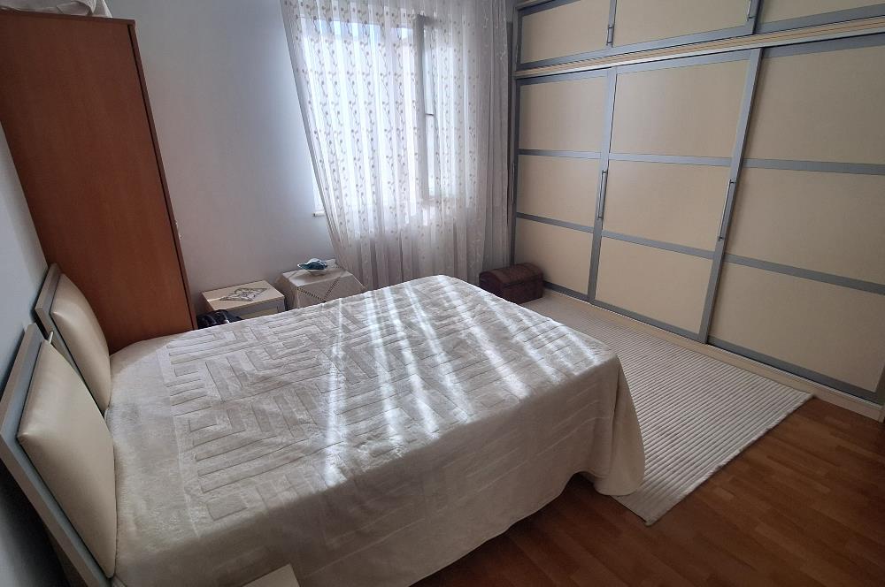 CENTURY 21 VİZYON'DAN GÜNDÜZ ÖKÇÜN BLV.DA GENİŞ SATILIK 3+1 DAİRE