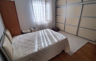 CENTURY 21 VİZYON'DAN GÜNDÜZ ÖKÇÜN BLV.DA GENİŞ SATILIK 3+1 DAİRE