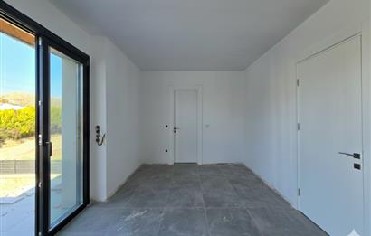 Turgutreis Bahçelievler Denize Yakın 3+1 Sıfır Villalar