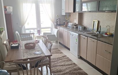 CENTURY 21 VİZYON'DAN GÜNDÜZ ÖKÇÜN BLV.DA GENİŞ SATILIK 3+1 DAİRE