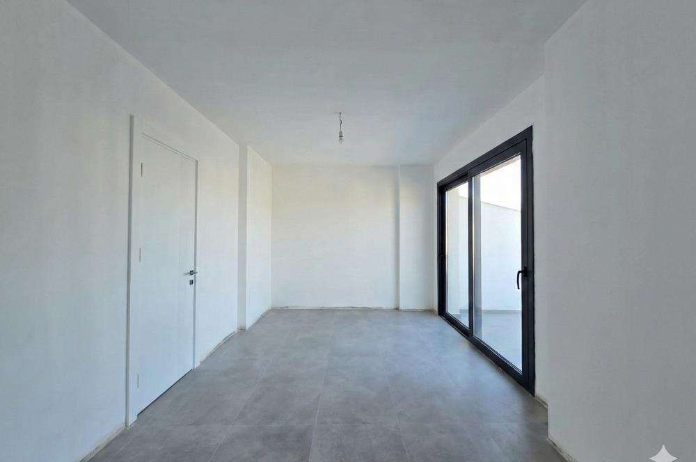 Turgutreis Bahçelievler Denize Yakın 3+1 Sıfır Villalar