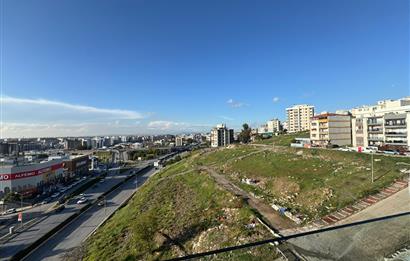 Çiğli Black Suits 2'de Kiralık Sıfır 1+1 Daire 