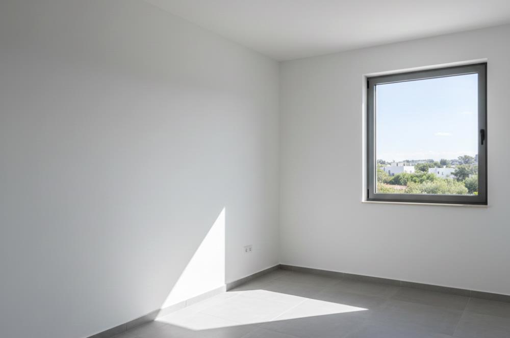 Turgutreis Bahçelievler Denize Yakın 3+1 Sıfır Villalar