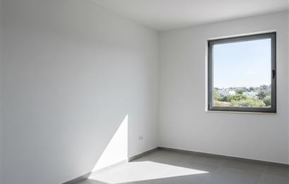 Turgutreis Bahçelievler Denize Yakın 3+1 Sıfır Villalar