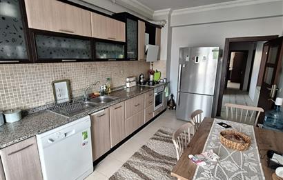 CENTURY 21 VİZYON'DAN GÜNDÜZ ÖKÇÜN BLV.DA GENİŞ SATILIK 3+1 DAİRE