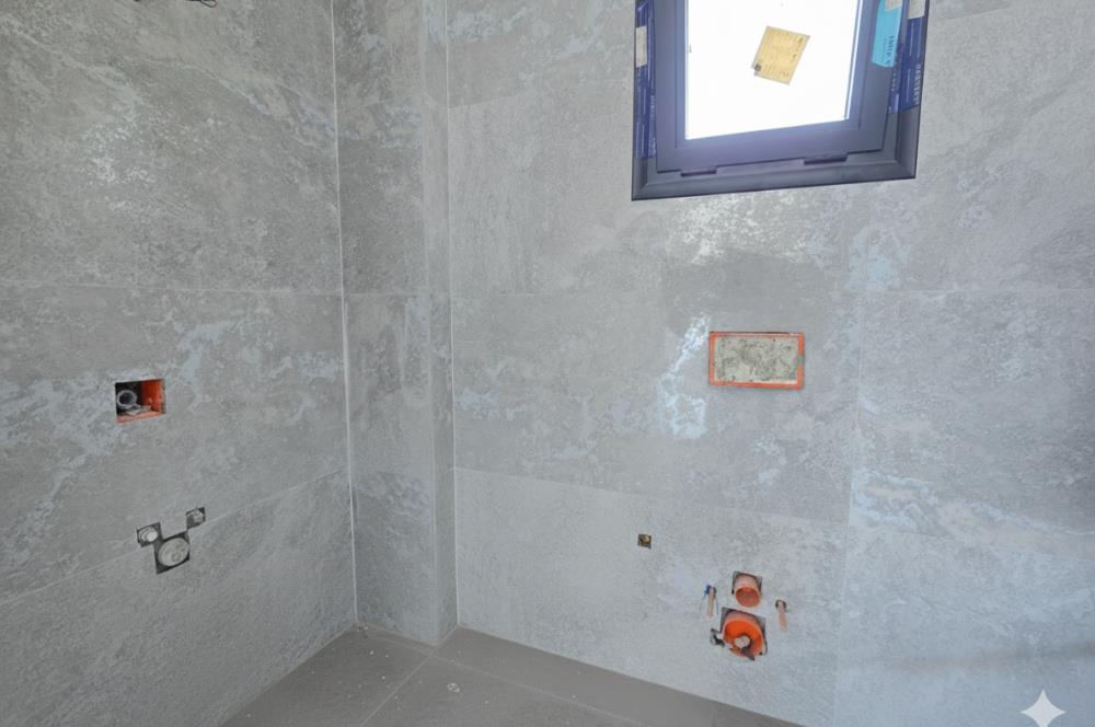 Turgutreis Bahçelievler Denize Yakın 3+1 Sıfır Villalar