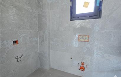 Turgutreis Bahçelievler Denize Yakın 3+1 Sıfır Villalar