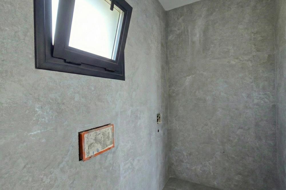 Turgutreis Bahçelievler Denize Yakın 3+1 Sıfır Villalar