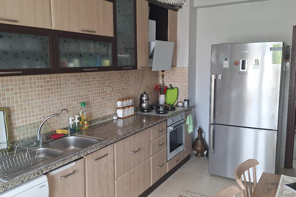 CENTURY 21 VİZYON'DAN GÜNDÜZ ÖKÇÜN BLV.DA GENİŞ SATILIK 3+1 DAİRE