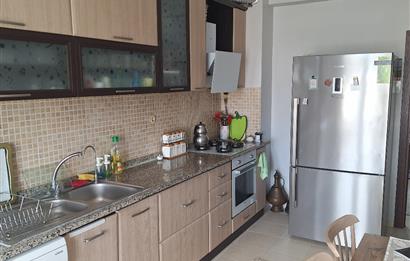 CENTURY 21 VİZYON'DAN GÜNDÜZ ÖKÇÜN BLV.DA GENİŞ SATILIK 3+1 DAİRE