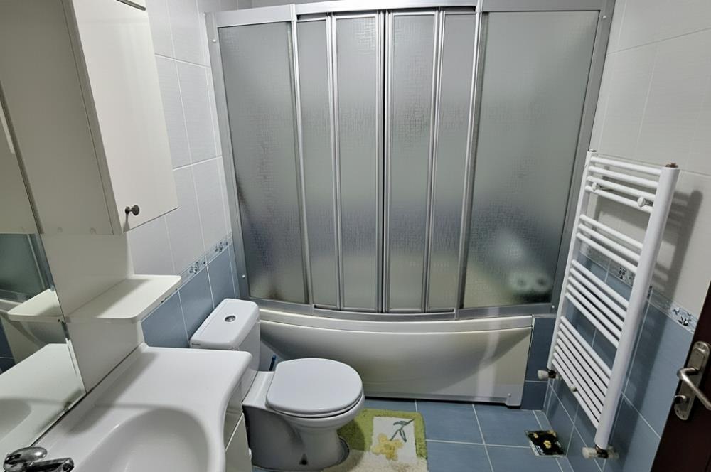 CENTURY 21 VİZYON'DAN GÜNDÜZ ÖKÇÜN BLV.DA GENİŞ SATILIK 3+1 DAİRE