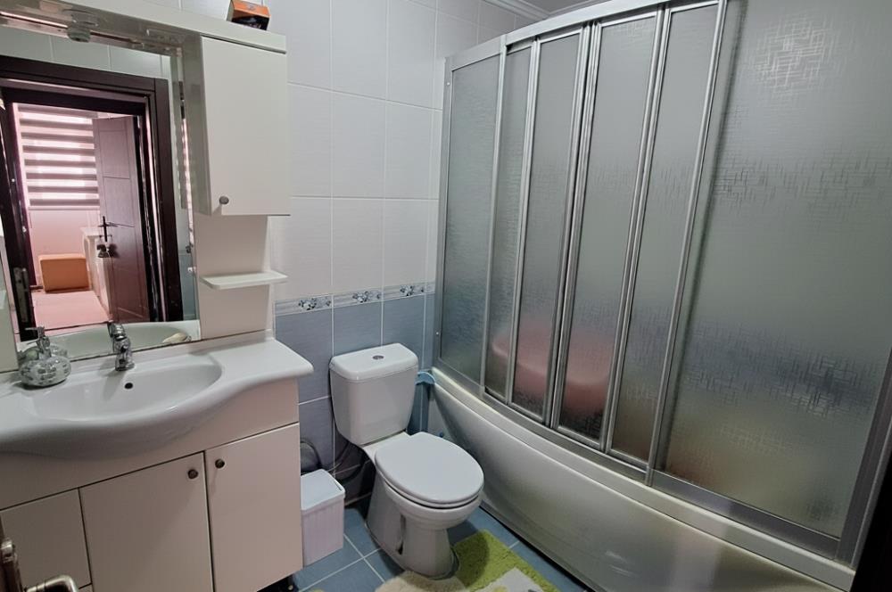 CENTURY 21 VİZYON'DAN GÜNDÜZ ÖKÇÜN BLV.DA GENİŞ SATILIK 3+1 DAİRE