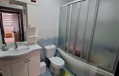 CENTURY 21 VİZYON'DAN GÜNDÜZ ÖKÇÜN BLV.DA GENİŞ SATILIK 3+1 DAİRE