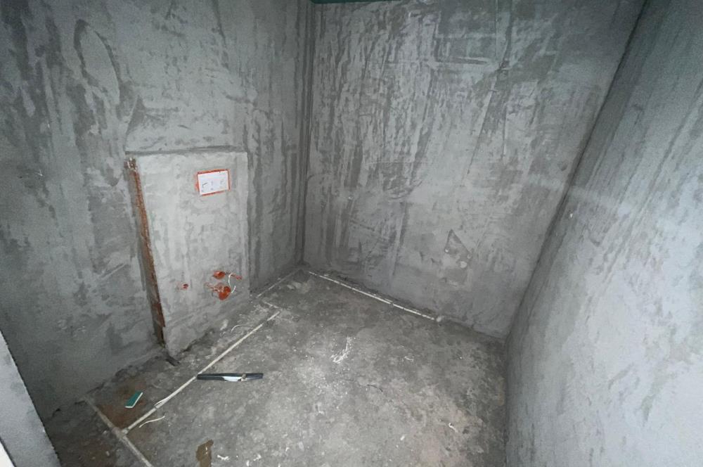 ÖN CEPHE KATTA AYRI MUTFAKLI KÖŞE 3+1