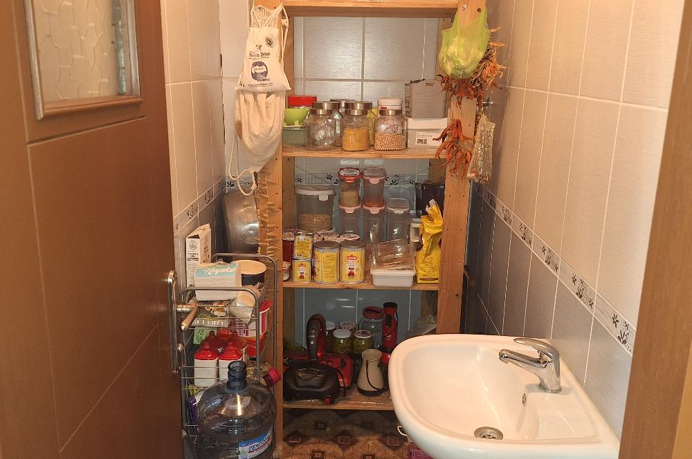 CENTURY 21 VİZYON'DAN GÜNDÜZ ÖKÇÜN BLV.DA GENİŞ SATILIK 3+1 DAİRE