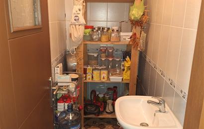 CENTURY 21 VİZYON'DAN GÜNDÜZ ÖKÇÜN BLV.DA GENİŞ SATILIK 3+1 DAİRE