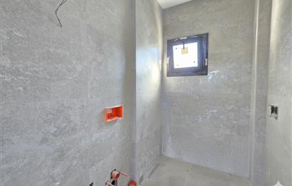 Turgutreis Bahçelievler Denize Yakın 3+1 Sıfır Villalar