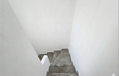 Turgutreis Bahçelievler Denize Yakın 3+1 Sıfır Villalar