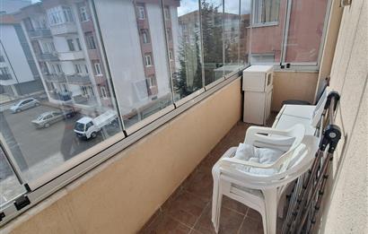 CENTURY 21 VİZYON'DAN GÜNDÜZ ÖKÇÜN BLV.DA GENİŞ SATILIK 3+1 DAİRE