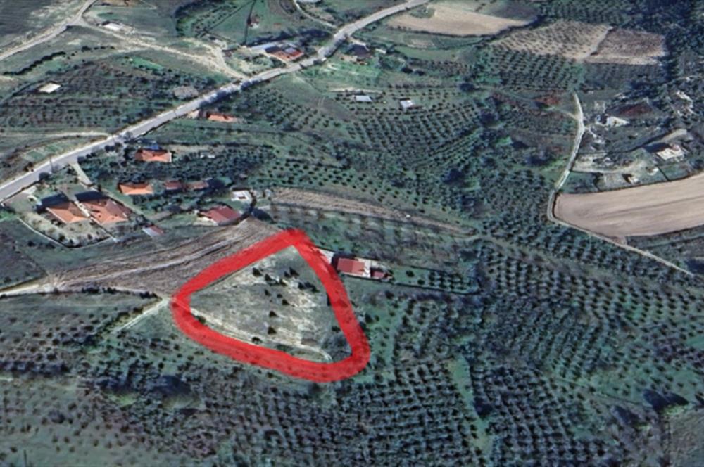 KOCAELİ KANDIRA YAĞCILAR MAH. KURTLU KUYU MEVKİİ SATILIK ARSA