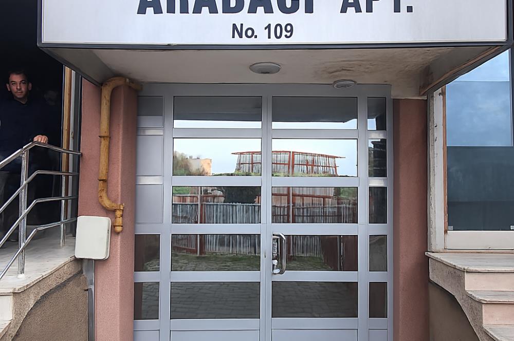 CENTURY 21 VİZYON'DAN GÜNDÜZ ÖKÇÜN BLV.DA GENİŞ SATILIK 3+1 DAİRE